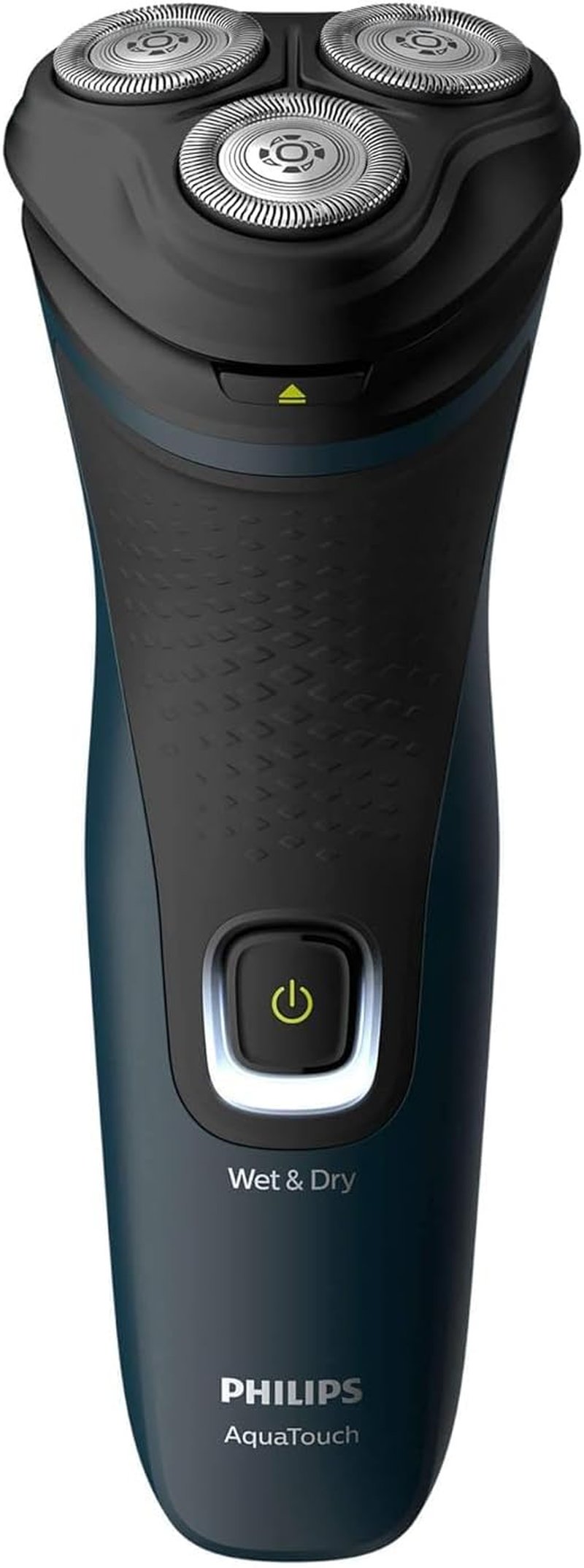 Philips Norelco Shaver Series 1000 - Wet/Dry Electric Shaver with ComfortCut Blades | 40-Minute Cordless Use