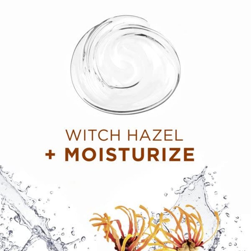 Anti-Dandruff Conditioner with Salicylic Acid & Witch Hazel - 13.5 Fl Oz