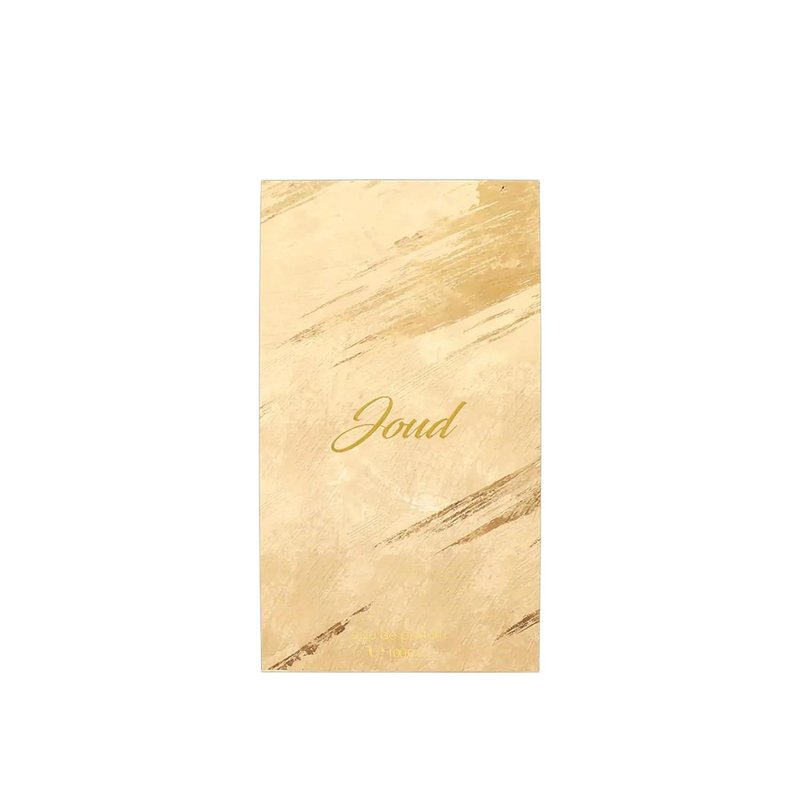 JOUD Eau de Parfum for Men - Oriental Spicy Fragrance | 100 ml Long-Lasting Scent