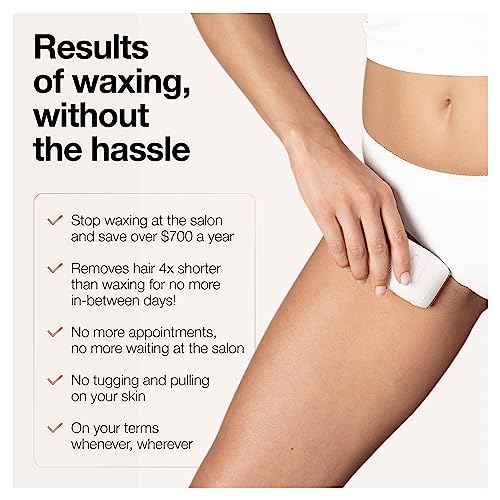 Braun Epilator Silk-?pil 5 5-620, Hair Removal Device, Epilator for Women, Shaver & Trimmer, Cordless, Rechargeable, Wet & Dry, 6 Piece Set, Holiday Gifts for Women
