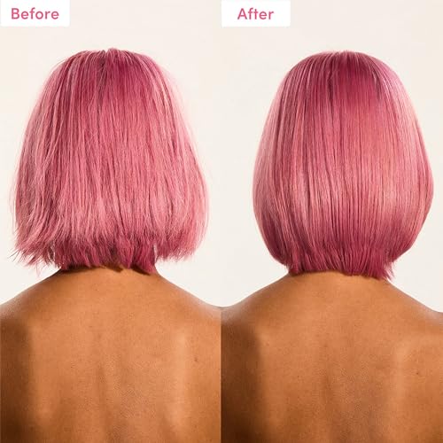 Coco & Eve Hair Repairing Leave-In Treatment, 1.69 Ounce (Pack of 1), Pink