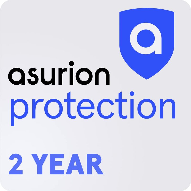 Asurion 2 Year Personal Care Protection Plan ($80 - $89.99)