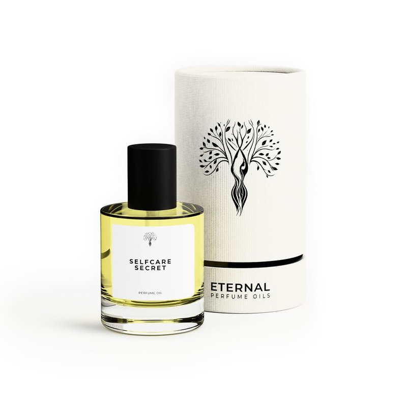 Eternal Perfume Oils | Long-Lasting Alcohol-Free Eau de Parfum for Women & Men - 30ml Luxury Fragrance
