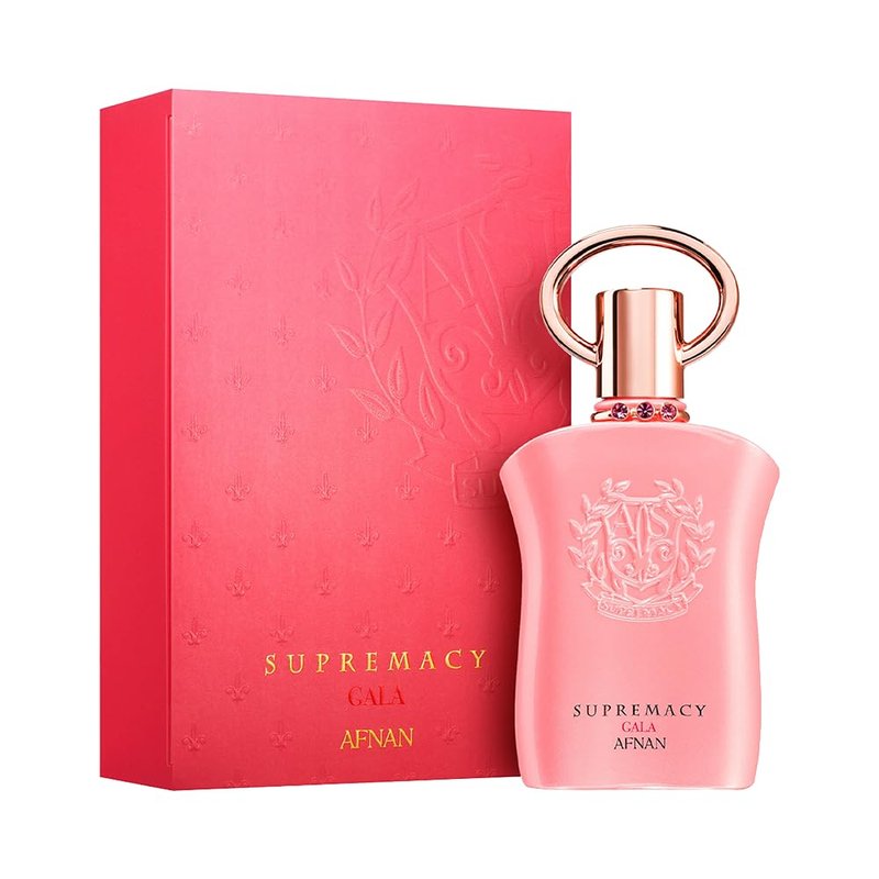Afnan Supremacy Gala Women's Eau De Parfum, 3.0 Fl. Oz