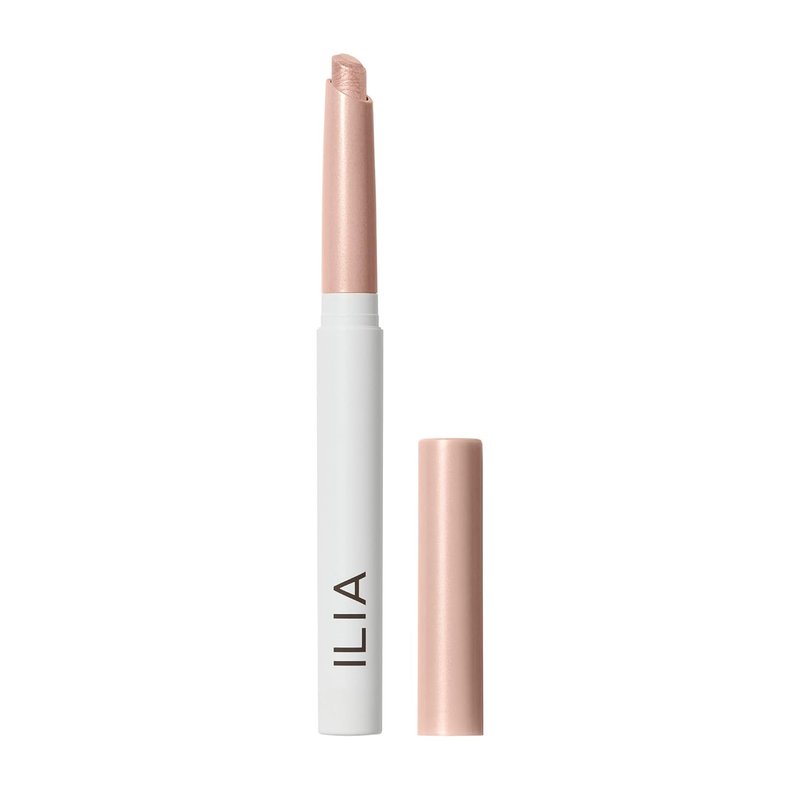 ILIA Eye Stylus Shadow Stick - Rich Blendable Pigment, Waterproof & Crease-Resistant | Vegan, Safe for Sensitive Eyes (Beam)