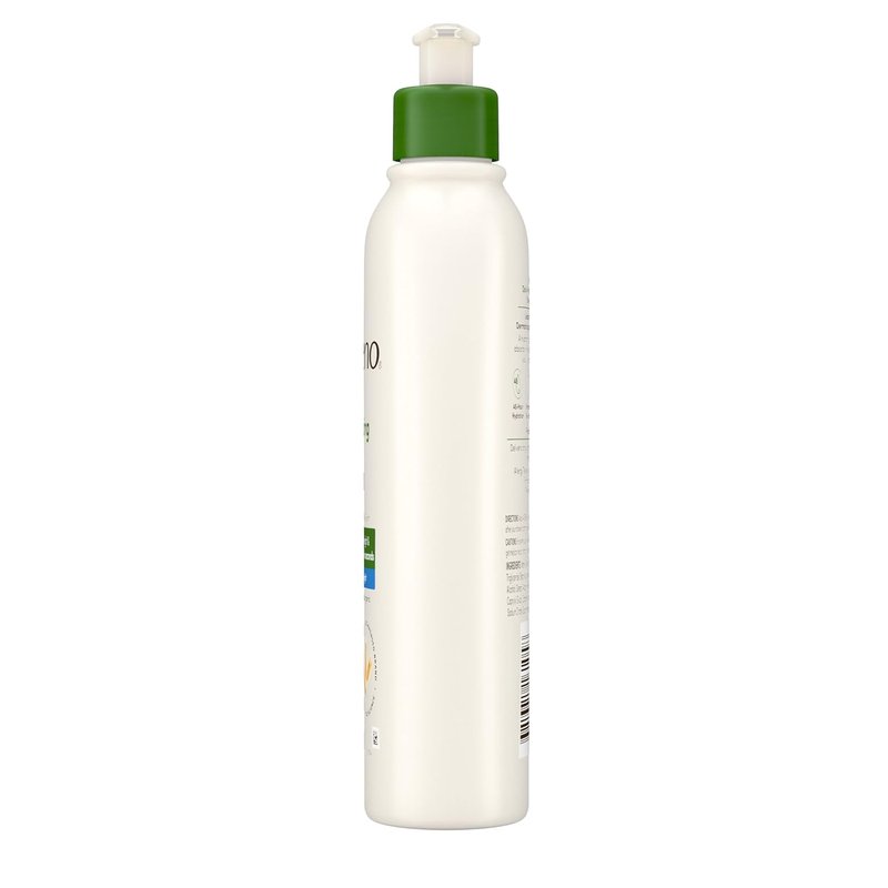 Aveeno Sheer Hydration Daily Moisturizing Lotion - Fragrance-Free, Lightweight & Fast-Absorbing, 18 fl. oz