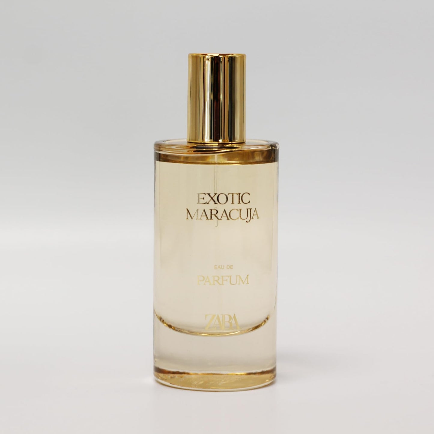 Zara Exotic Maracuja Perfume for Women Long Lasting Fruity Floral Perfume with Passion Fruit Lily of the Valley and Vanilla Tropical Sweet Eau de Parfum 50ml (1.7 fl oz.)