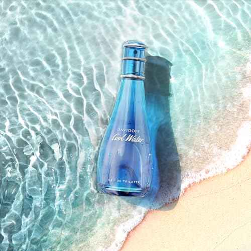 Davidoff Cool Water Woman 3 Piece Set