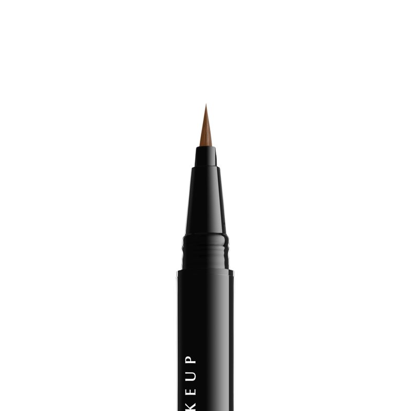 NYX PROFESSIONAL MAKEUP Lift & Snatch Eyebrow Tint Pen, Caramel