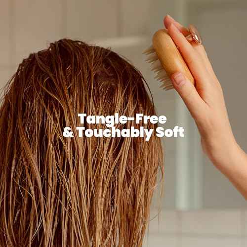 ANYELUZ Onion Shampoo and Aloe Conditioner Set, Strength and Hydration for your Hair, With Onion Extract, Biotin and Argan Oil, Cleanses Deeply and Provides Hydration