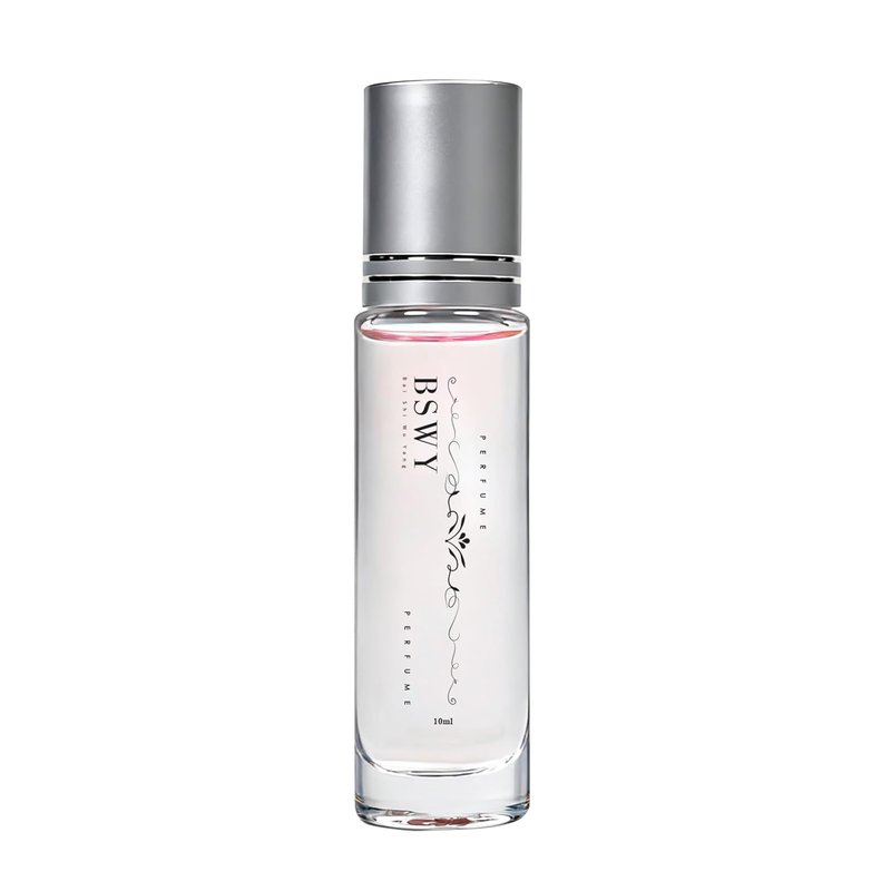 Pheromones Perfume for Women - Long Lasting Roll-On Silk Body Oil | Travel Size 0.34 fl. oz (10ml)