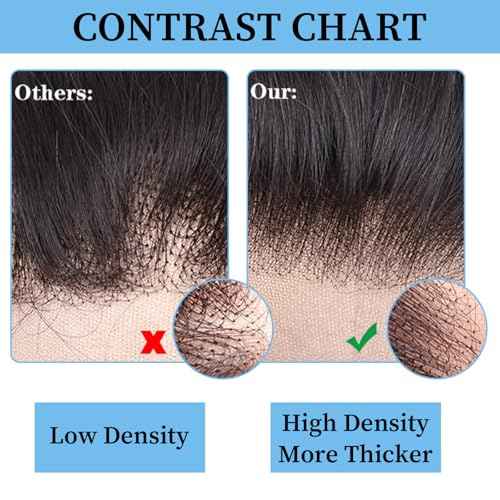 Burmese Curly 13x6 HD Lace Closure Pre Plucked Curly Closure HD Lace with Baby Hair HD Lace Closure Human Hair Free Part Natural Color Black 22 Inch