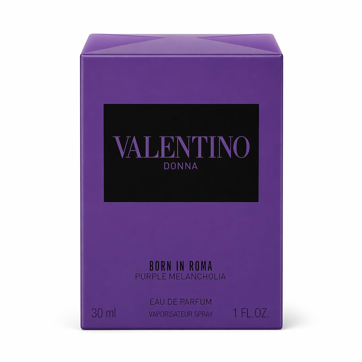 Valentino Born in Roma Donna Purple Melancholia Eau de Parfum 1 fl. oz