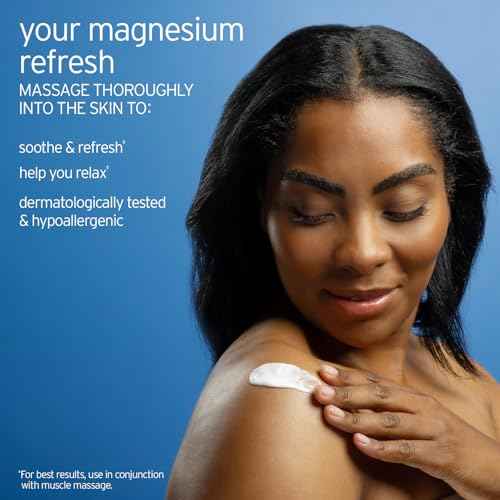 LIFE-FLO Magnesium Lotion Vanilla Scent and Pure Magnesium Oil Spray - w/Zechsterin Seabed Magnesium Chloride - Soothing Body Lotion and 100% Magnesium Oil for Feet and Body, 60-Day Guarantee, 8oz ea