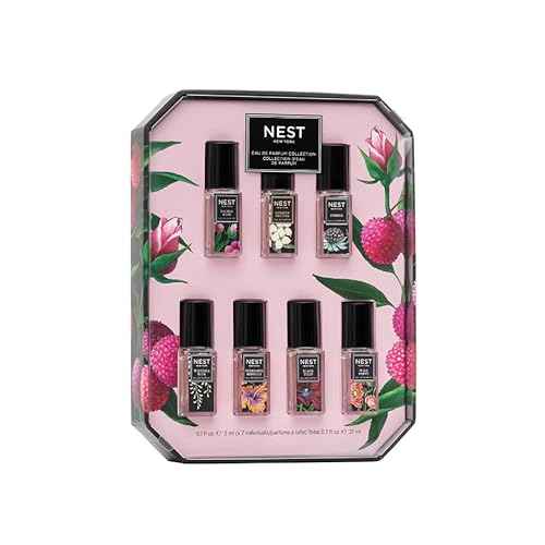 Nest New York Eau de Parfum Discovery Set, Clear