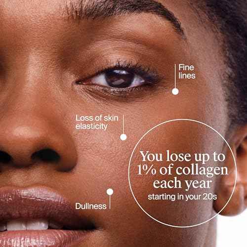 Neutrogena Collagen Bank Face Moisturizer, Daily Anti-Aging Face & Neck Firming Collagen Cream, Bakuchiol & Micro-Peptides Face Lotion, Support Skin¡¯s Natural Collagen for Visibly Plump Skin, 2 fl.?oz