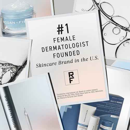 Rodan + Fields Redefine Intensive Renewing Serum | 60 Capsules | Retinol Night Serum for Skincare | Vitamin A | Reduces Appearance of Fine Lines