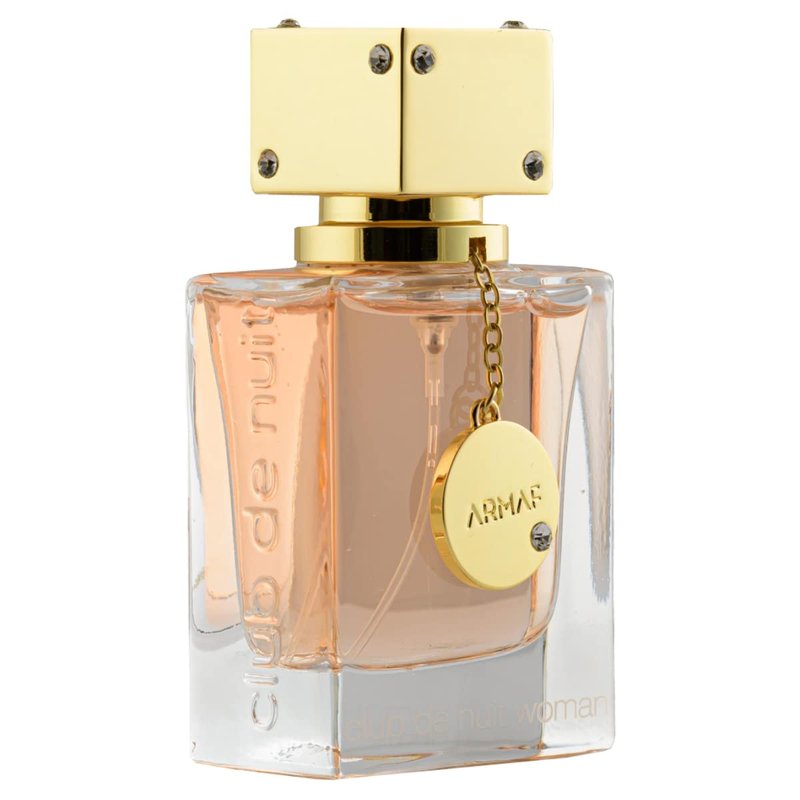 Armaf Club De Nuit Ladies Eau De Parfum - Elegant Fragrance for Women | 1.0 fl oz (30 mL)