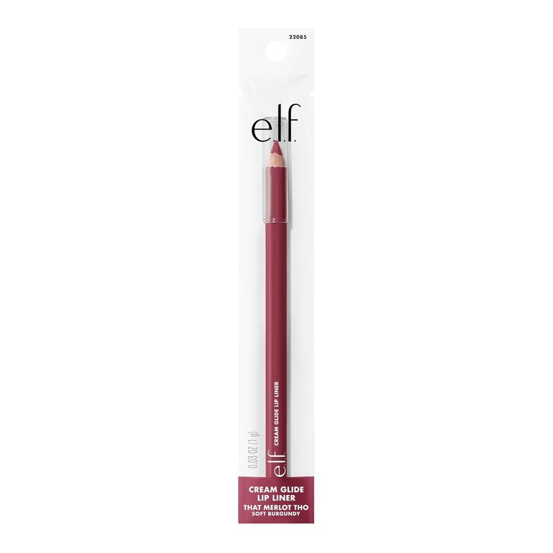 e.l.f. Cream Glide Lip Liner