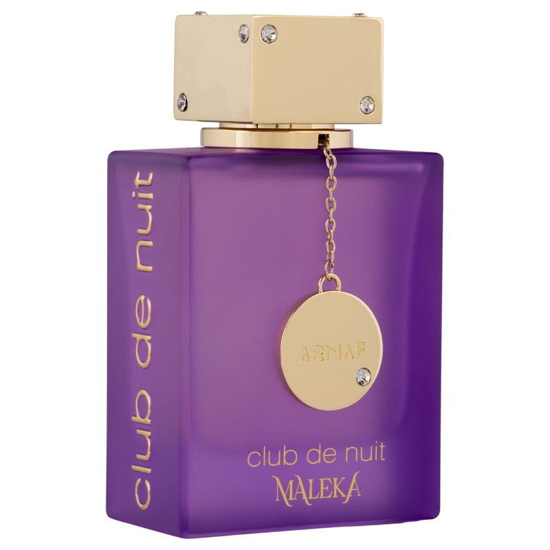 Armaf Club De Nuit Maleka Women's EDP Spray - 3.6 oz | Elegant Fragrance for All Occasions