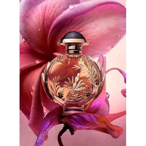 Paco Rabanne Olympea Solar Intense for Women - 1.7 oz EDP Spray