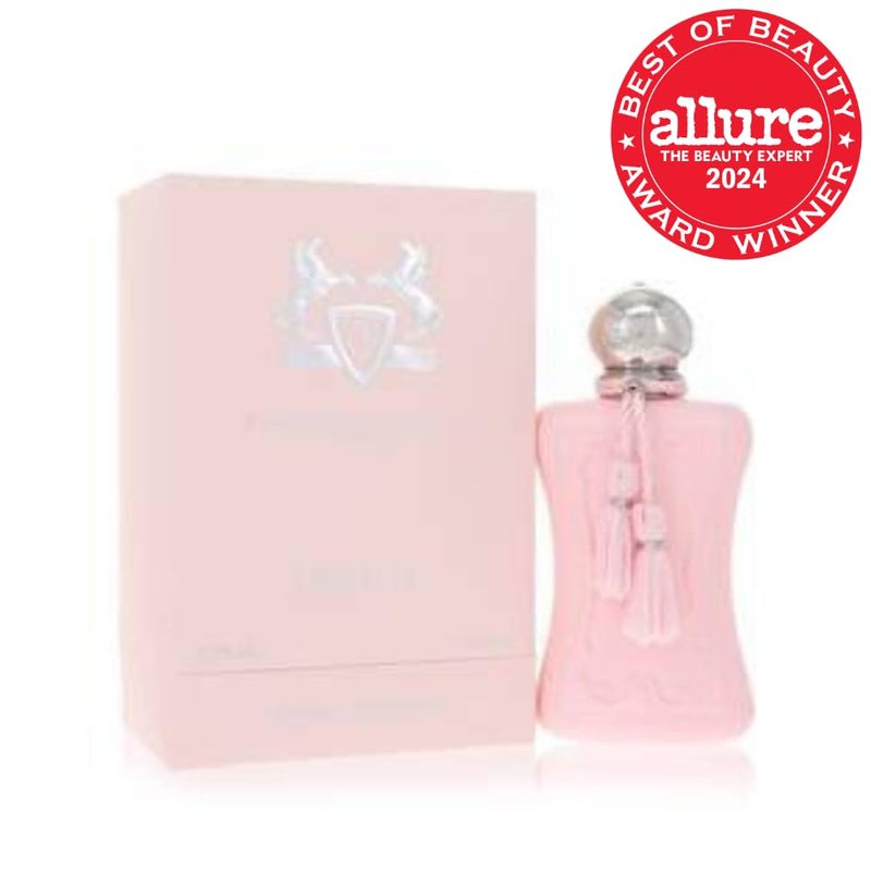 Parfums de Marly Delina Eau de Parfum - Luxurious Fragrance for Women | 2.5 oz Bottle