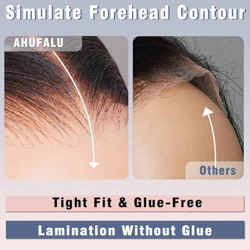 28Inch Wear And Go Glueless Wigs Human Hair Pre Plucked Pre Cut Body Wave Closure Wig 9x6 Lace Front Wigs Human Hair 200% Density Hd Lace Closure Glueless Loose Body Wave Wig For Women