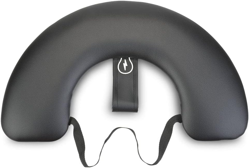 Universal Arm Rest - Chiropractic & Massage Table Accessory | Comfortable Support for Arms | Adjustable Design