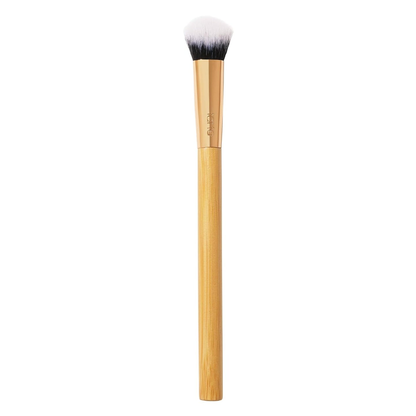 Tarte Concealer Brush - Effortless Application for Dark Circles & Discoloration | Vegan & Cruelty-Free