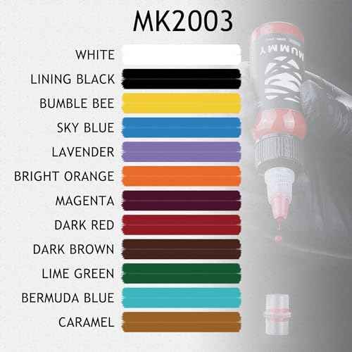 Mummy Sphinx Tattoo Ink 12 Color 1oz for Pigment Ink Supplies