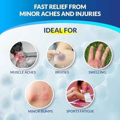 TAGRID Arnica Cream Extra Strength: Fast Pain Relief Arnica Bruise Cream with Vitamin K for Bruising and Swelling on Thin Skin, Joint Pain, Muscle Pain, Soreness (4 OZ)
