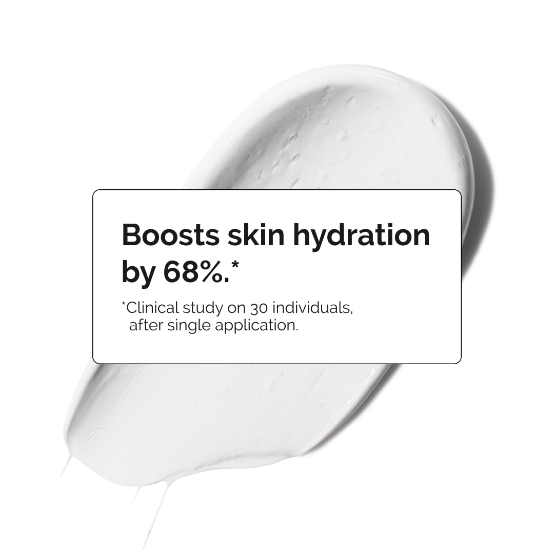 The Ordinary Age Support Set - 3-Step Anti-Aging Skin Care Regimen with Multi-Peptide & HA | Eye Serum & Moisturizer