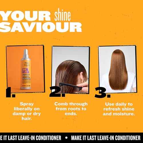 Bed Head Make it Last Color Protectant Leave In Conditioner