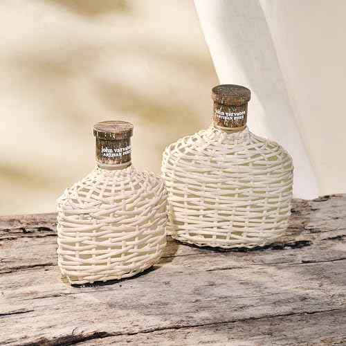 John Varvatos Men's Cologne, Artisan Pure Eau de Toilette EDT Spray, Citrus Woody Scent with Notes of Petitgrain, Orris Absolute & Mexican Primavera Wood