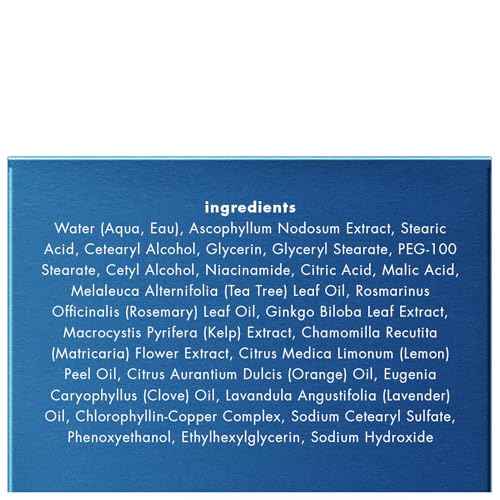 Bioelements Kerafole - 2.5 fl oz - Deep-Purging Facial Mask for Fresh, Radiant Skin - Vegan, Gluten Free - Never Tested on Animals