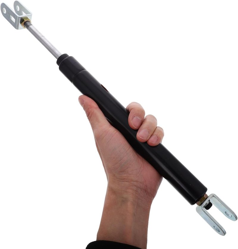 Skiennix Barber Chair Hydraulic Base - Adjustable Lift Pump Gas Cylinder Replacement