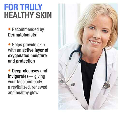 Cellfood Oxygen Gel - 2 fl oz, Pack of 3 - Tightening and Firming Face Moisturizer - Aloe Vera, Lavender Blossom Extract, Glycerine - Hypoallergenic, Non-GMO