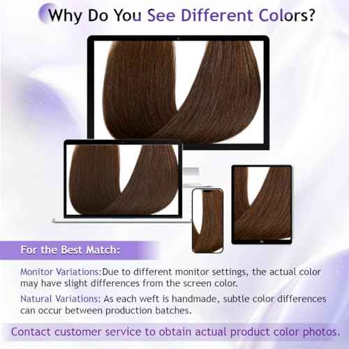 Clip in Hair Extensions Real Human Hair, 24inch 120g, 100% Brazilian Remy Human Hair Clip ins for Women, Straight Seamless Double Weft Hair Extensions, Invisible 8pcs, #4 Chocolate Brown