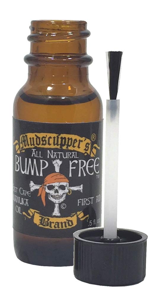 Mudscupper's Ultimate Piercing Care Set - Piercing Aftercare Treatment