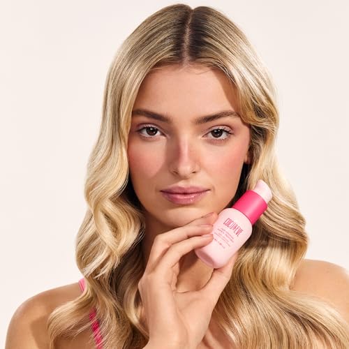 Coco & Eve Hair Repairing Leave-In Treatment, 1.69 Ounce (Pack of 1), Pink
