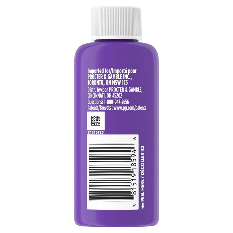 Aussie 3 Minute Miracle Moist Deep Conditioning Treatment, Travel Size 1.7 fl oz