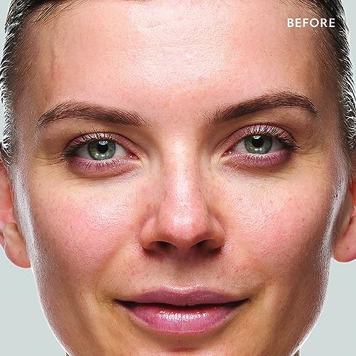 YENSA Super Serum Silk Concealer - Full Coverage Undereye Concealer & Peptides Serum for Face - Enriched with Vitamins C & E, Bakuchiol & Superfoods to Boost Radiance - Light 2 (0.2 Fl oz)