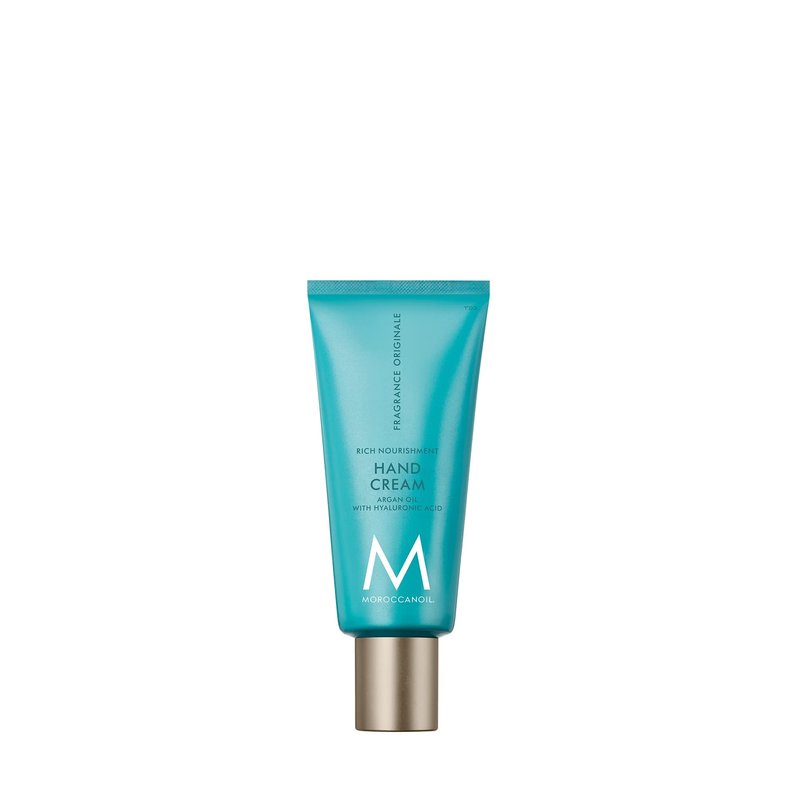 Moroccanoil Hand Cream Fragrance Originale 1.35 Fl Oz