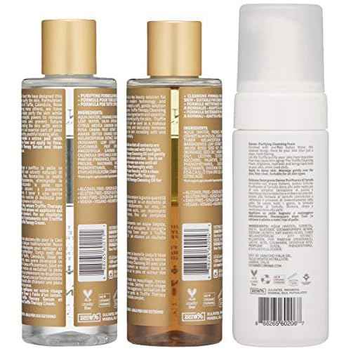 SKIN&CO The Super Skin Set
