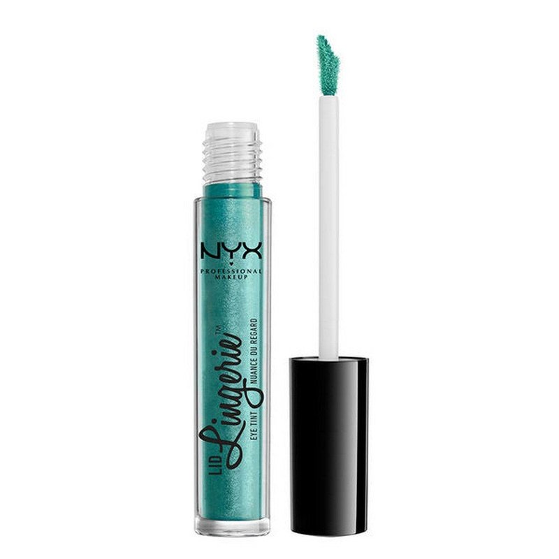 NYX Professional Makeup Lid Lingerie - Morning Sky Eyeshadow | 0.13 Fl Oz for Stunning Looks