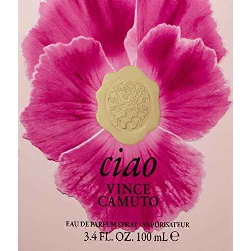 Vince Camuto Ciao Eau de Parfum Spray Perfume for Women