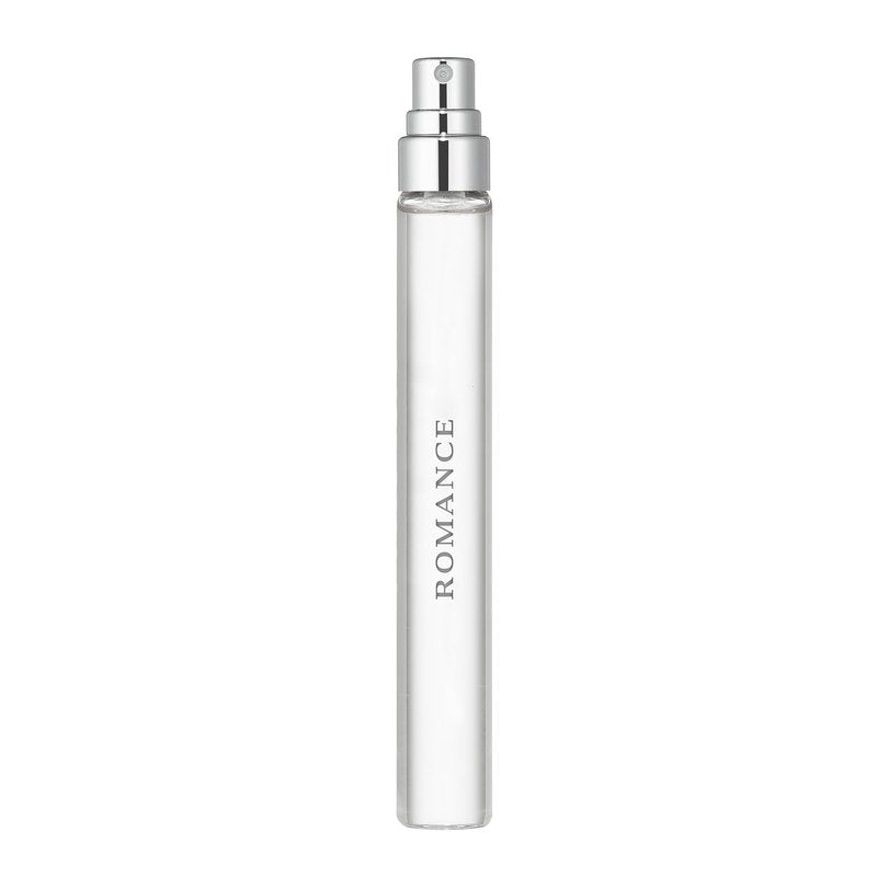 RALPH LAUREN FRAGRANCES Romance - Eau de Parfum - Women's Perfume - Floral & Woody - With Rose, Jasmine, and Berries - Medium Intensity - 0.34 Fl Oz