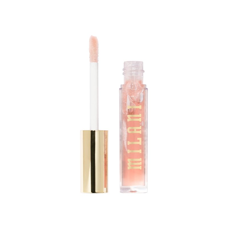 Milani Keep It Full Maxxx Balmshell Lip Plumping Balm - Balmshell, 0.09 pounds, 0.13 Fl Oz