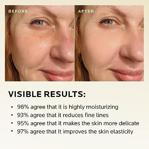 ZealSea Superfood Antioxidant Face Oil: Facial Oil with Antioxidant Rich Plant-Based Oils Hydrating and Smooth Dry Skin Care Gua Sha Massage Skin Therapy Oil for Women Men, 1 Fl Oz (Pack of 2)