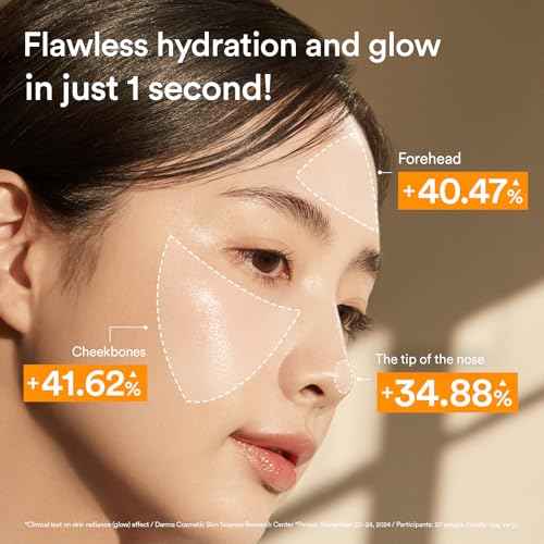 Abib Jericho Rose Mist Serum, Glow Spray 3.38 fl oz I Hydrating Essential Face Facial Body Mist Bottle, Radiance Booster, Fine Dual-Layer Oil & Serum, Vegan Skincare I 4 Types of Seed Oil